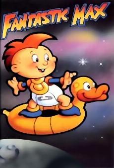 El Fantastico Max - T1 C26